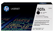 HP 507A Cartus Toner Negru LaserJet Original CE400A (5.5K);