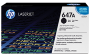 HP 647A Cartuş de Imprimare Negru LaserJet Original (CE260A)