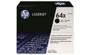 HP 64X Cartus Toner LaserJet Negru (CC364X) pentru imprimante din seriile HP LaserJet P4015, P4515
