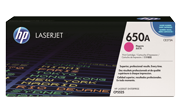 HP 650A Cartus Toner Magenta Original LaserJet (CE273A)