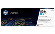 HP 826A Cartuș Toner Cyan LaserJet (31,5K) CF311A;
 small picture similar products