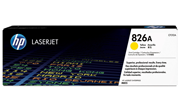 HP 826A Cartuș Toner Galben LaserJet (31,5K) CF312A;
 small picture similar products