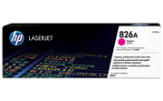 HP 826A Cartuș Toner Magenta LaserJet (31,5K) CF313A;
 small picture similar products