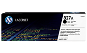 HP 827A Cartuș Toner Negru LaserJet (29,5K) CF300A;
