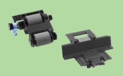 HP LaserJet ADF Roller Replacement Kit C1P70A small picture similar products