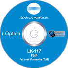 LK-117-Option license small picture