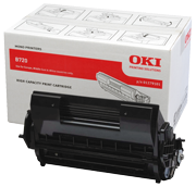 OKI 01279101 Cartus Imprimare 20K pentru Imprimantele Led B720.