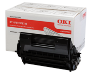 OKI 01279001 Cartus Imprimare 15K pentru Imprimantele Led B710, B720, B730
