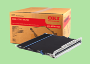 OKI 45381102 Unitate Transfer Imagine 60K pentru echipamentele C600, C700, MC700 și  ES7400; small picture similar products