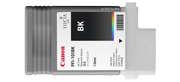 Cartus Cerneala Canon PFI-105 Negru Pigment <b>Lucia EX Ink</b> 130ml (3000B001AA) pentru Canon imagePROGRAF iPF6300, iPF6350;