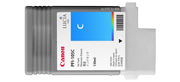 Cartus Cerneala Canon PFI-105 Cyan Pigment <b>Lucia EX Ink</b> 130ml (3001B001AA) pentru Canon imagePROGRAF iPF6300, iPF6350;