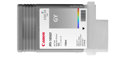 Cartus Cerneala Canon PFI-105 Gri Pigment <b>Lucia EX Ink</b> 130ml (3009B001AA) pentru Canon imagePROGRAF iPF6300, iPF6350;