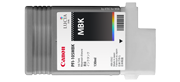 Cartus Cerneala Canon PFI-105MBK Negru Mat Pigment <b>Lucia EX Ink</b> 130ml (2999B001AA) pentru Canon imagePROGRAF iPF6300, iPF6350;