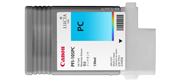Cartus Cerneala Canon PFI-105 Foto Cyan Pigment <b>Lucia EX Ink</b> 130ml (3004B001AA) pentru Canon imagePROGRAF iPF6300, iPF6350;