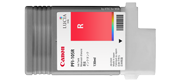 Cartus Cerneala Canon PFI-105 Rosu Pigment <b>Lucia EX Ink</b> 130ml (3006B001AA) pentru Canon imagePROGRAF iPF6300, iPF6350;