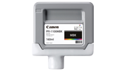 Canon PFI-1300MBK - Cartus cerneala pigment Negru Mat, pentru imagePrograf Pro-2000, 2100 4000S, 4000, 4100, 6000S, 6100S, 6000, 6100  pn: 0810C001AA small picture similar products