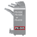 PK-505 Punch Kit small picture