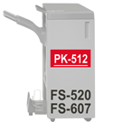 PK-512 Punch Kit small picture