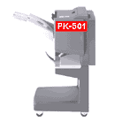 PK-501 Punch Kit small picture