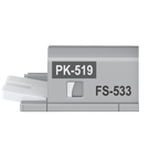 PK-519 Perforator intern small picture