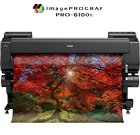 Canon imagePPROGRAF Pro-6100S Format 60 inci small picture