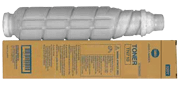 TN-710 Cartus Toner Negru (55k) Konica Minolta pentru bizhub 600, 601, 750, 751 (code: 02XF)