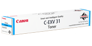 Canon C-EXV31 Cartus Toner Cyan (52K) pentru Seriile imageRUNNER Advance C7055 si C7065 (2796B002AA); small picture similar products