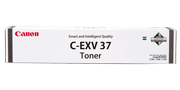 Canon C-EXV37 Cartus Toner Negru 15,1K (2787B002AA) pentru imageRUNNER 1730, 1740 si 1750; 