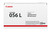Canon 056L Cartus AIO Toner Negru (5,1K) pentru i-Sensys LBP325, MF542 si MF543 (3006C002AA);