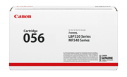 Canon 056 Cartus AIO Toner Negru (10K) pentru i-Sensys LBP325, MF542 si MF543 (3007C002AA);