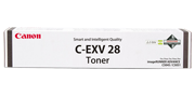 Canon C-EXV28BK Cartus Toner Negru 44K pentru imageRunner Advance C5045, C5051  (2789B002BA) 