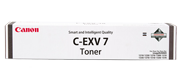 Canon C-EXV7 Cartus Toner Negru, 5,3K (7814A002AA) pentru imageRUNNER 1210, 1230, 1270, 1300, 1310, 1330, 1370, 1510, 1530, 1570