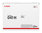 Canon CRG-041H Cartus Toner Negru (20K) pentru i-SENSYS LBP312, MF522, MF525 (0453C002AA);