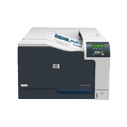 HP Color LaserJet Enterprise CP5225 Printer A3 (CE710A) small picture