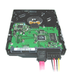 HD-P03 40GB hard disk kit small picture