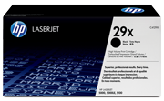 HP 29X Cartus Toner Negru LaserJet Original (C4129X)