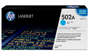 HP 502A Color LaserJet Cartus Toner Cyan (Q6471A)  small picture similar products