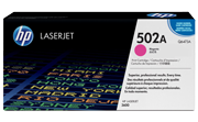 HP 502A Color LaserJet Cartus Toner Magenta (Q6473A)  small picture similar products