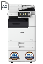 Canon imageRUNNER ADVANCE DX C3822i small picture