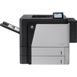 HP LaserJet Enterprise M806dn Printer (CZ244A) small picture