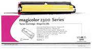 Cartus Toner Magenta (std. 1.5K) Konica Minolta pentru MagiColor 2300 Printer Series (old code: 1710517003)