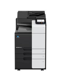 promotion&nbsp;bizhub C268i Prezentare