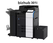 bizhub 301i Standard&nbsp;new product